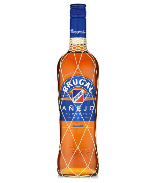 Brugal Anejo 0,7l 38%