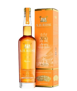 A.H. Riise XO Ambre d’Or 40% 0,7l GB