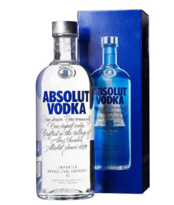 Absolut Mango 40% 0,7l