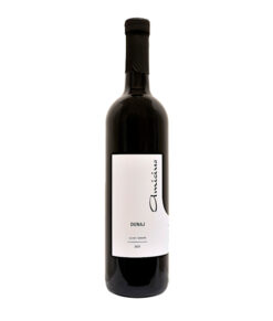 Amicius Aletta  2022 suché 13% 0,75l