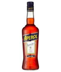 Aperol Aperitivo 11% 1l