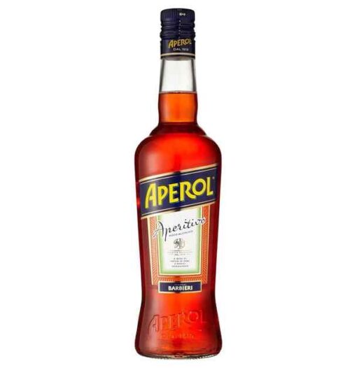 Aperol Aperitivo 11% 1l