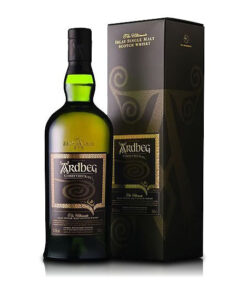 Ardbeg Corryvreckan 0,7l 57,1%