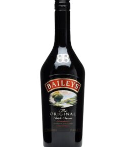 Baileys Espresso Creme 17% 0,7l