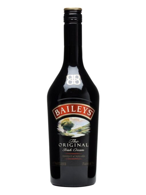 Baileys Irish Cream 17% 0,7l