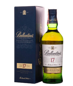 Ballantine’s Finest AC/DC Edition 40% 0,7l