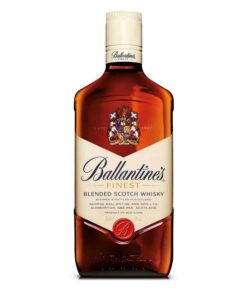 Ballantine’s 12 yo 40% 0,7l