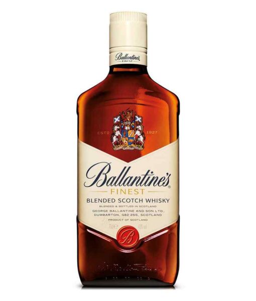 Ballantine’s Finest 40% 0,7l