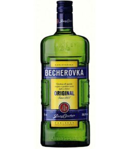 Becherovka 0,35l 38%