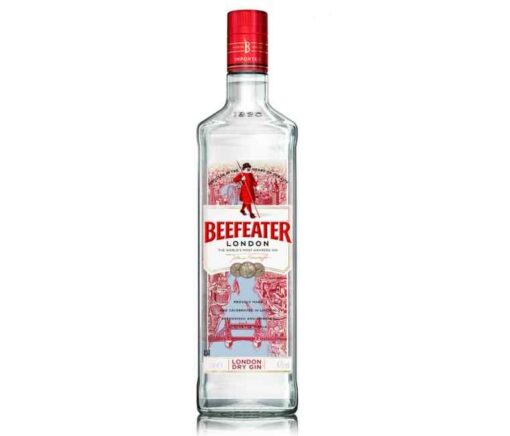 Beefeater 0,7l 40%