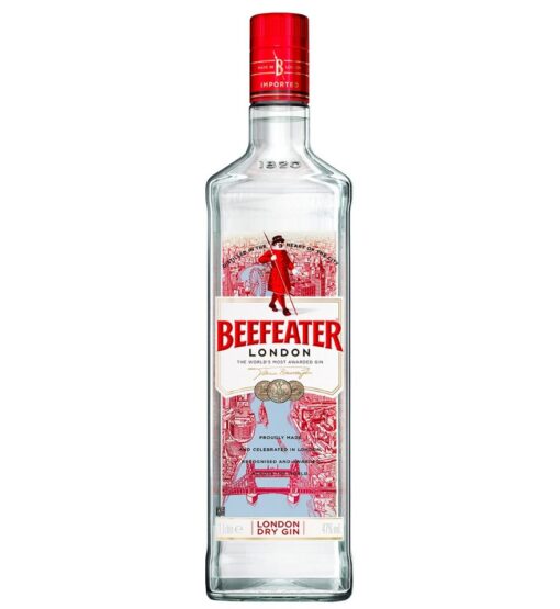 Beefeater 1l 40%