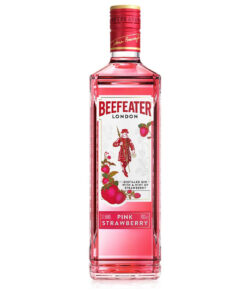 Beefeater Pink 0,7l 37,5%