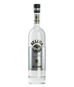 Beluga Noble Vodka 0,7l 40%