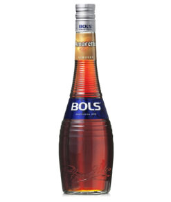 Bols Creme de Cacao Braun 0,7l 24%