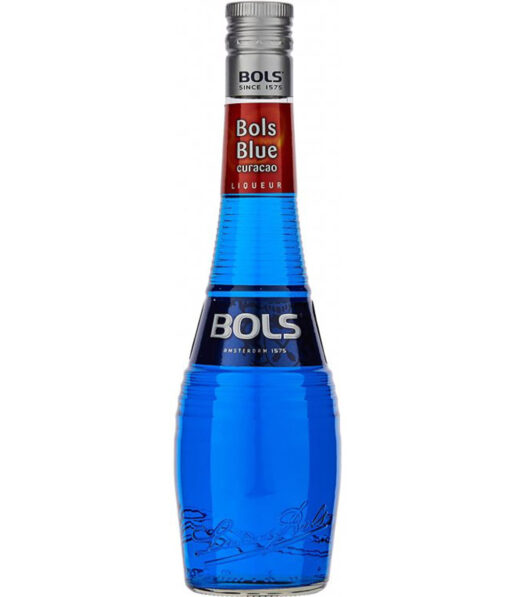 Bols Blue Curacao 0,7l 21%