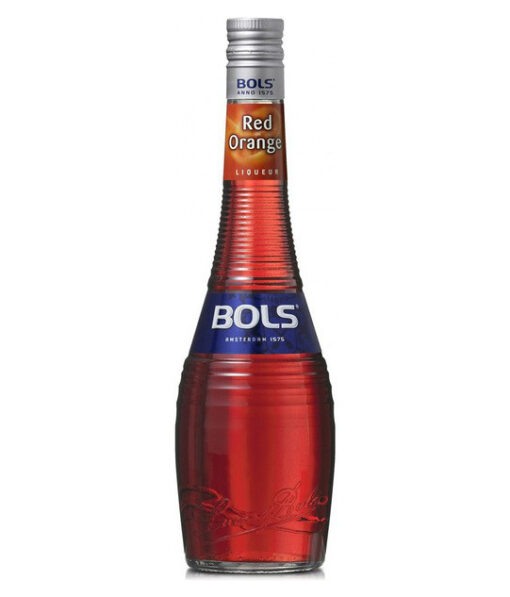 Bols Red Orange 0,7l 17%