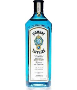 Gordon’s Alcohol Free Gin 0,7l