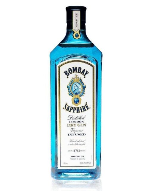 Bombay Sapphire 0,7l 40%