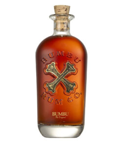 Bumbu rum