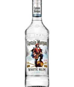 Captain Morgan Black Spiced 1l 40%