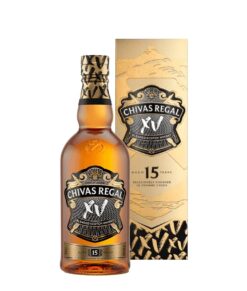 Chivas Regal Mizunara 40% 0,7l GB