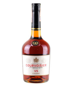 Hennessy VSOP Cognac 40% 0,7l GB