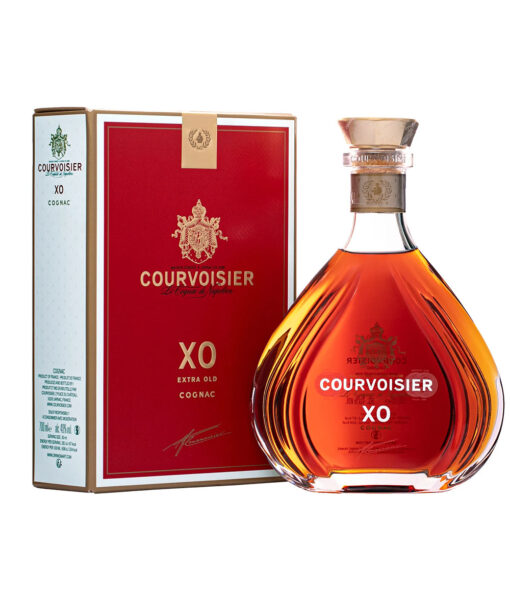 Courvoisier XO 40% 0,7l