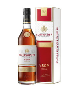 Prince Hubert de Polignac V.S Cognac Sélection 40% 0,7l GB