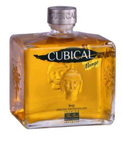 Cubical Premium Gin 0,7l 40%