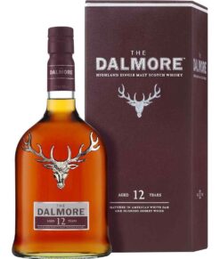 The Dalmore 25 yo 0,7 l 42% GB