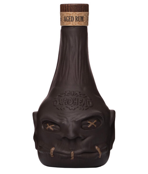 Deadhead Rum 0,7l 40%