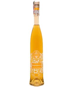 Tokaj Spirit Elderberry Pálinka 0,35l 40%