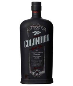 Gordons London Dry 0,7l 37,5%