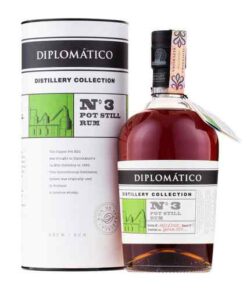 Diplomático Ambassador 47% 0,7l GB