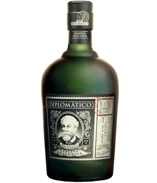 Diplomático Reserva Exclusiva 12 years 40% 0,7l