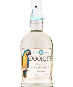 Doorlys White 0,7l 40%