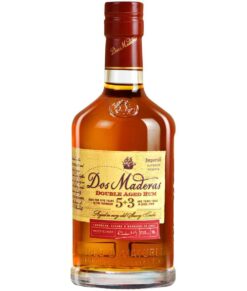 Dos Maderas Seleccion 0,2l 42%