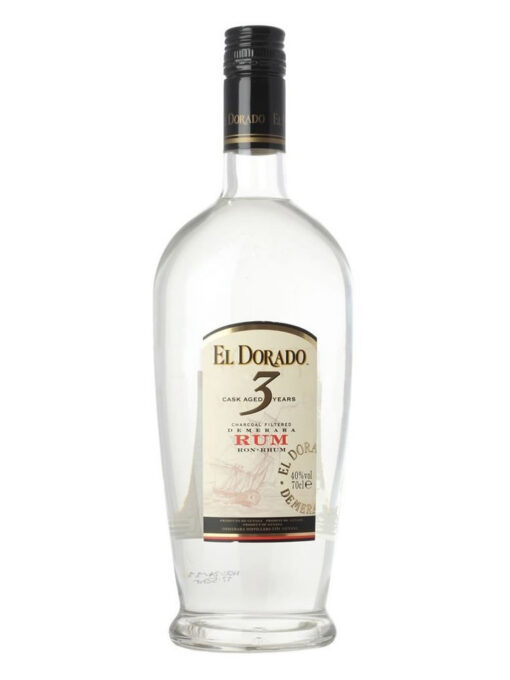 El Dorado 3 Years 0,7l 40%