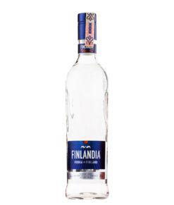 Goral Vodka Master 0,7l 40%