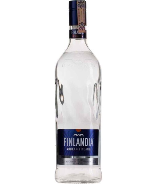 Finlandia 1l 40%