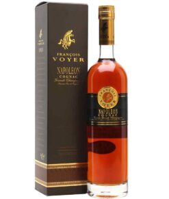 Francois Voyer Napoleon 0,7l 40%