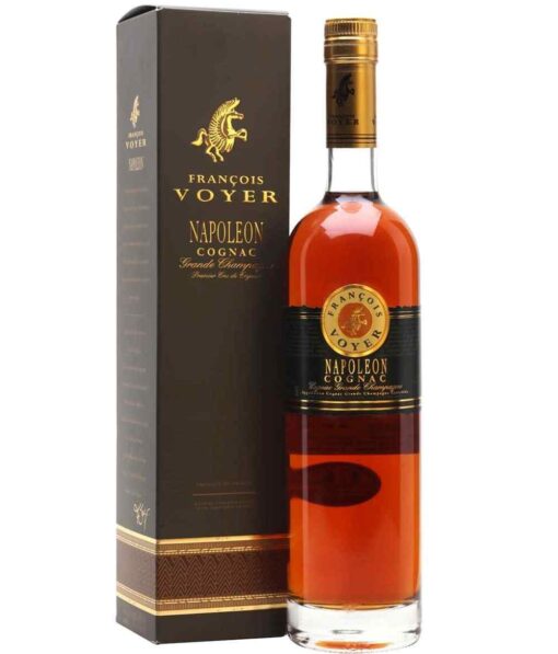 Francois Voyer Napoleon 0,7l 40%