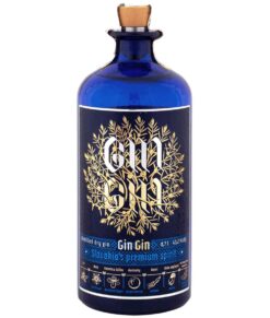 Gin Gin 0,7l 43,2%