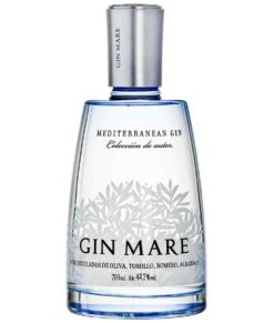 Gin Mare s Lampášom 0,7l 42,7% GB