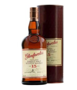 Glenfarclas 25yo 0,7l 43% GB