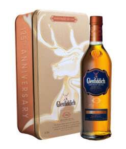 Glenfiddich 125th Anniversary Limited Edition 0,7l 43%