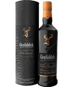 Glenfiddich 21 years Reserva 0,7l 40%