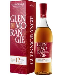 Glenmorangie Original 10 years 0,7l 40% GB