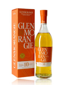 Glenmorangie SPÌOS Highland Single Malt Private Edition No.9 46% 0,7l GB