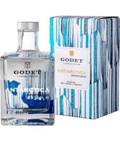 Godet Peardise 0,5l 38%